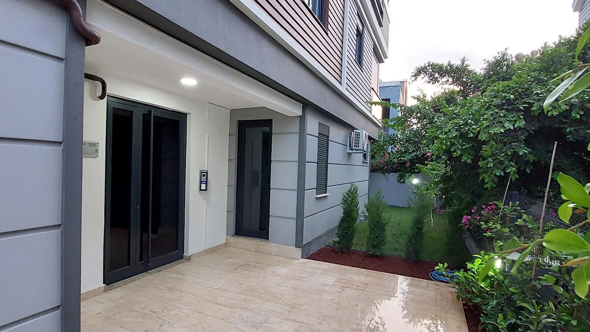 New Flat With Big Living Spaces 1 Near By Lara Beach Antalya 0*,