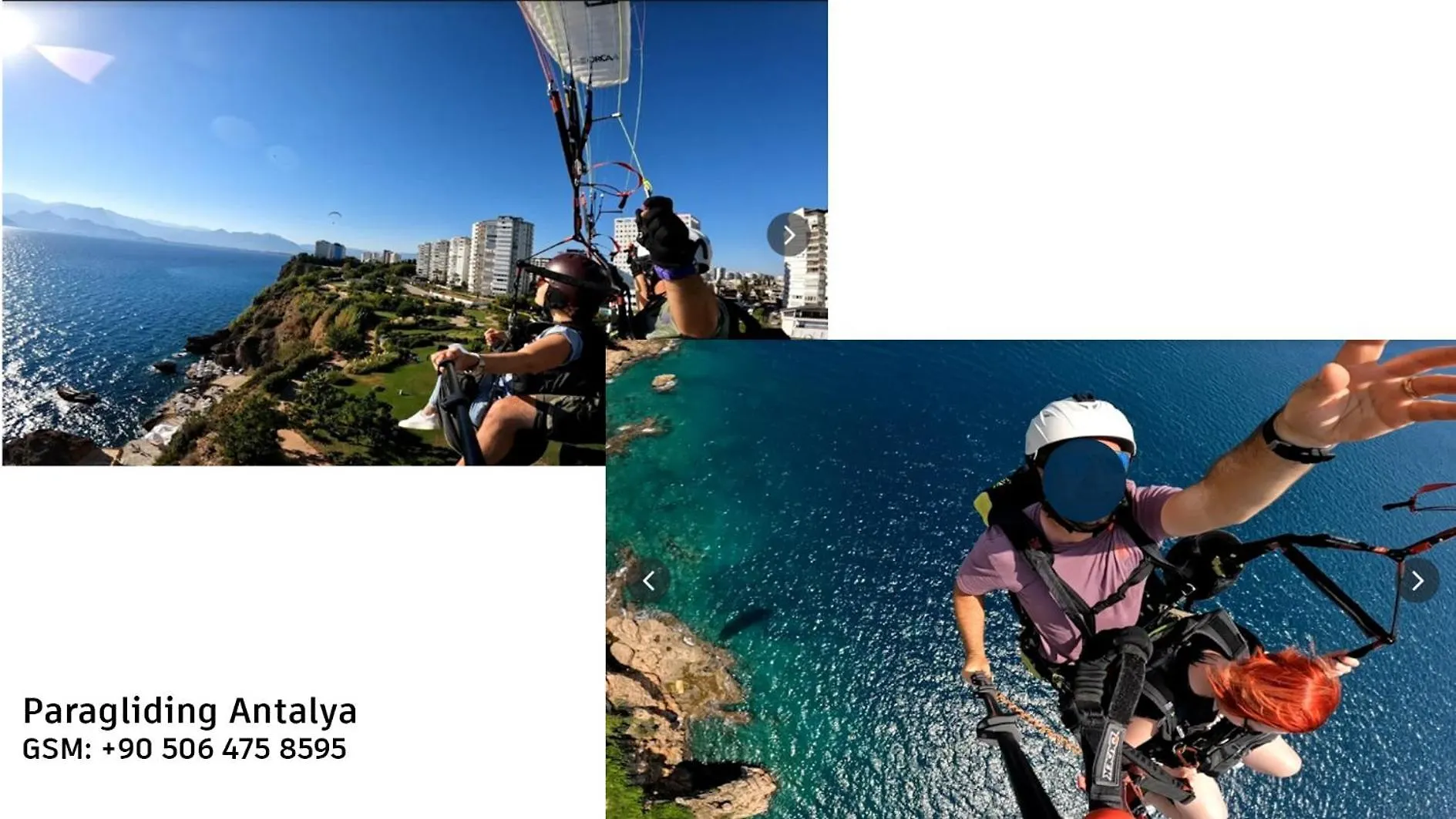 Apartment New Flat With Big Living Spaces 1 Near By Lara Beach Antalya